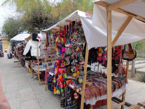 Museo de Filatelia de Oaxaca